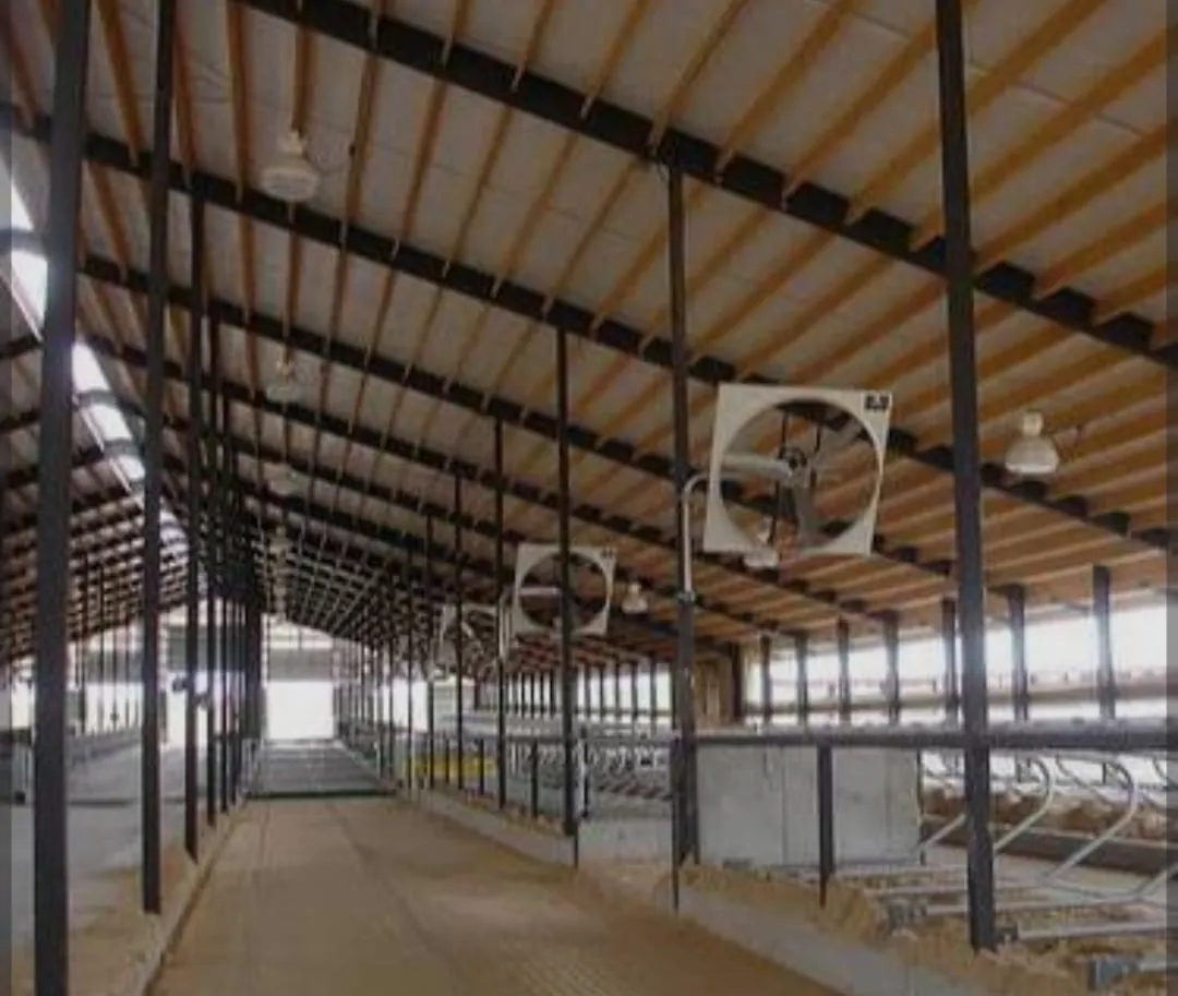 Gancho de grúa en sitio de construcción